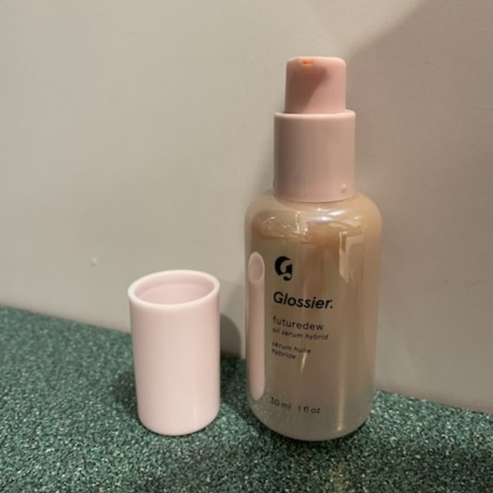 Glossier Futuredew